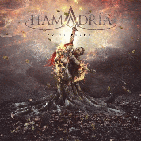 Hamadria : Y Te Perdí